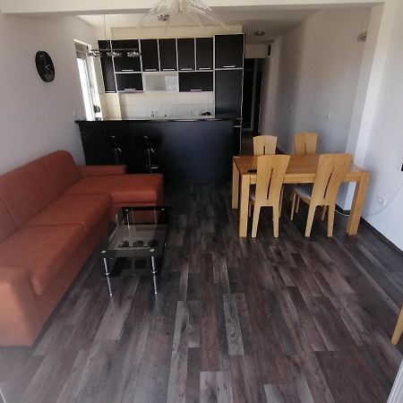 Old Town View Apartment Μπούντβα Εξωτερικό φωτογραφία