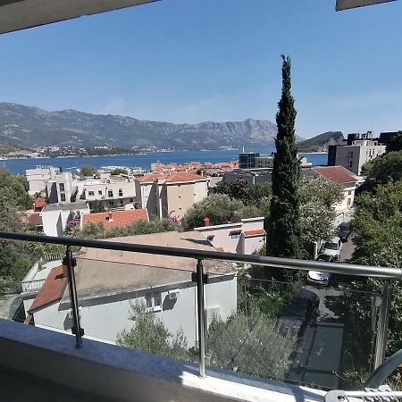 Old Town View Apartment Μπούντβα Εξωτερικό φωτογραφία