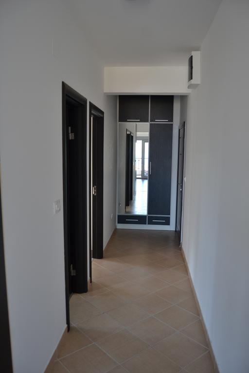 Old Town View Apartment Μπούντβα Εξωτερικό φωτογραφία